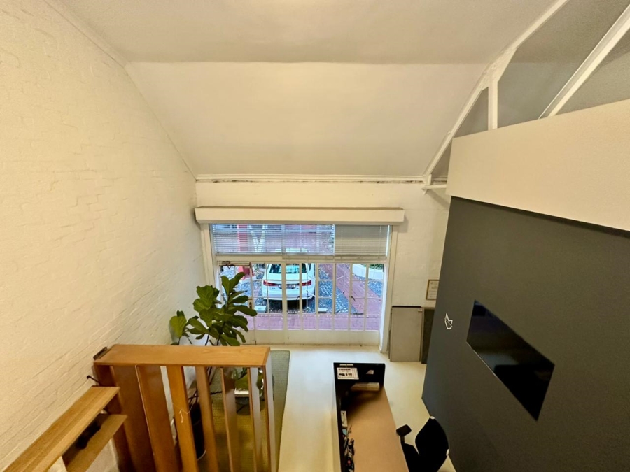 Commercial Property for Sale in De Waterkant Western Cape